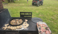 cazare Casa Amelyn poza